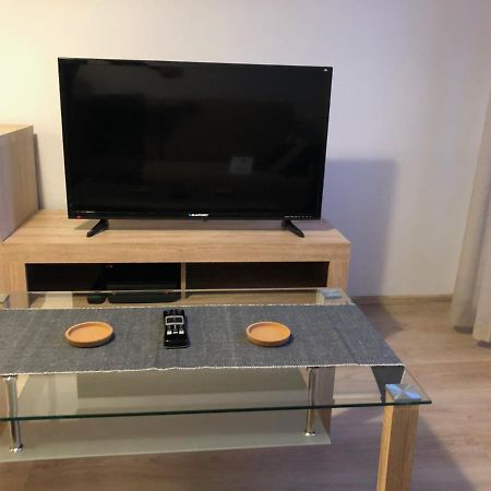 Appartement Apartament Na Wierzbowej Parter à Kędzierzyn-Koźle Extérieur photo