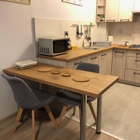 Appartement Apartament Na Wierzbowej Parter à Kędzierzyn-Koźle Extérieur photo