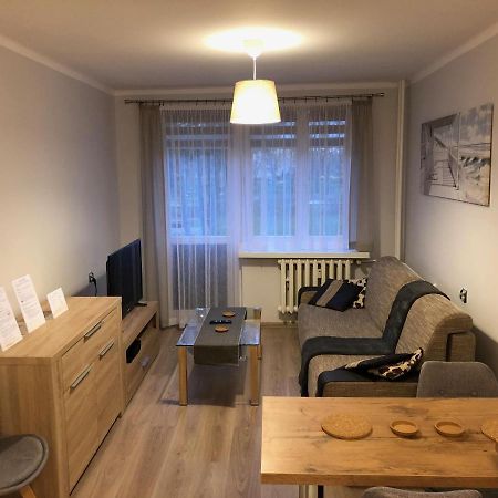Appartement Apartament Na Wierzbowej Parter à Kędzierzyn-Koźle Extérieur photo