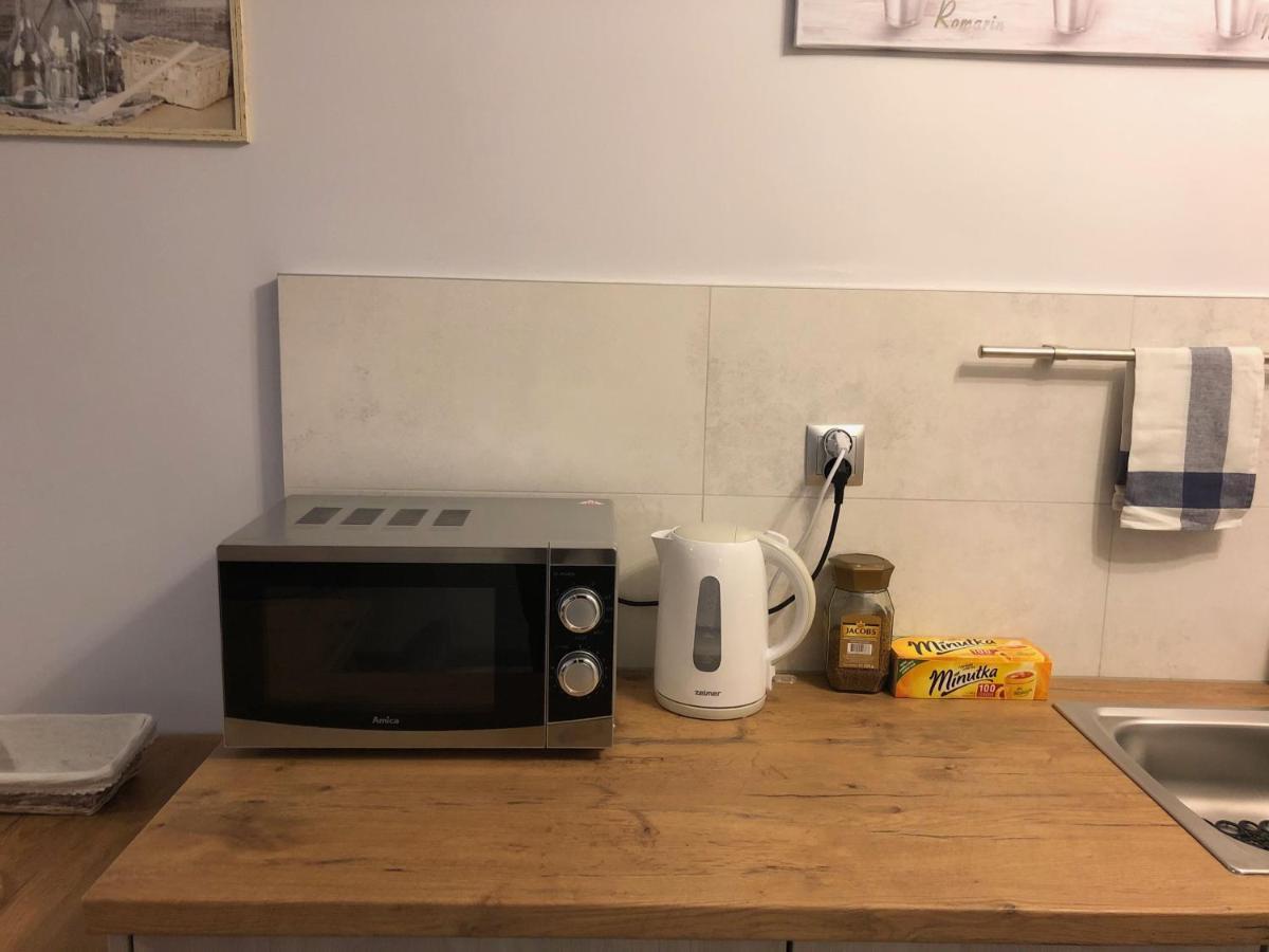 Appartement Apartament Na Wierzbowej Parter à Kędzierzyn-Koźle Extérieur photo