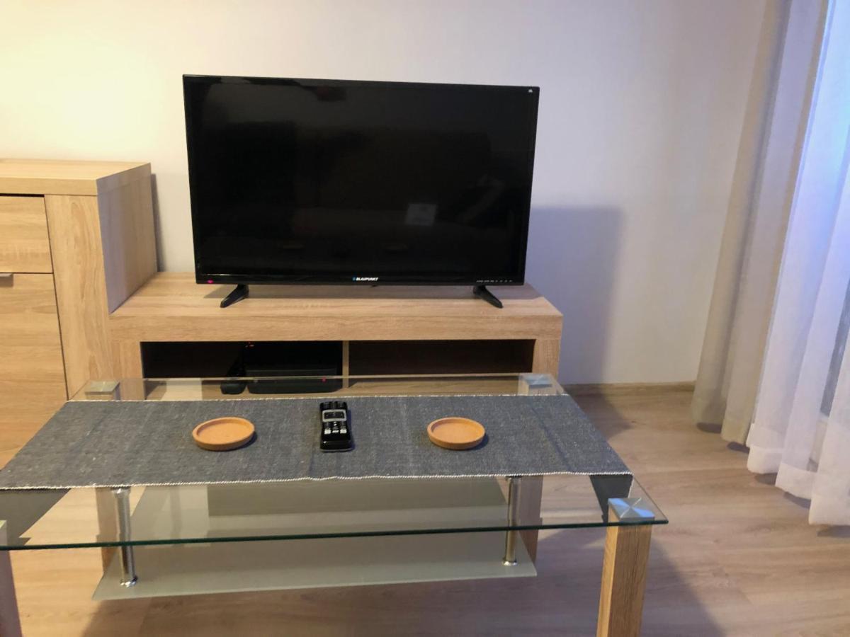 Appartement Apartament Na Wierzbowej Parter à Kędzierzyn-Koźle Extérieur photo