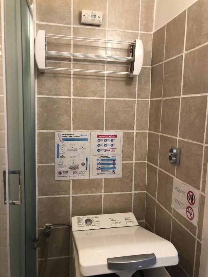 Appartement Apartament Na Wierzbowej Parter à Kędzierzyn-Koźle Extérieur photo