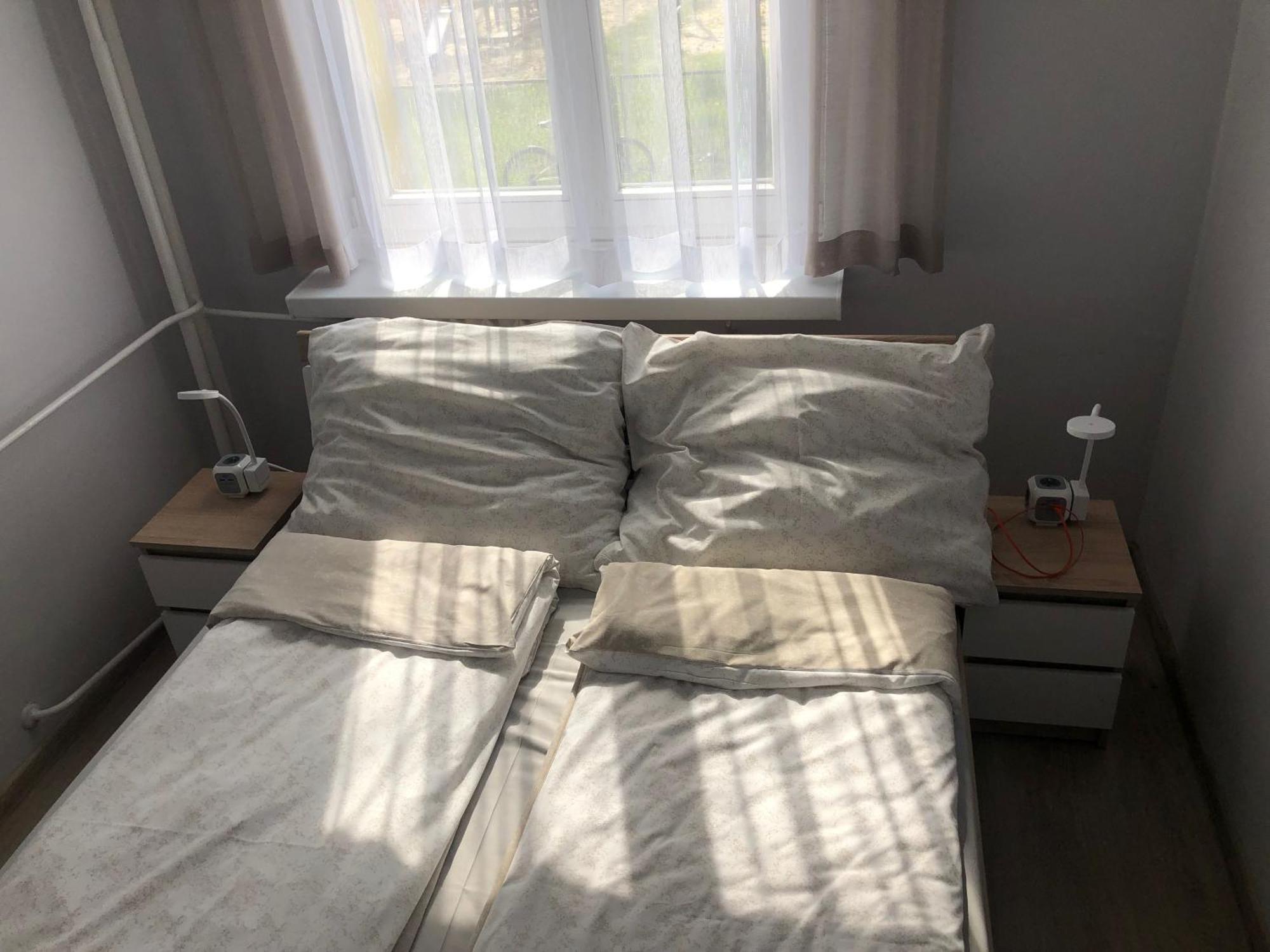 Appartement Apartament Na Wierzbowej Parter à Kędzierzyn-Koźle Extérieur photo