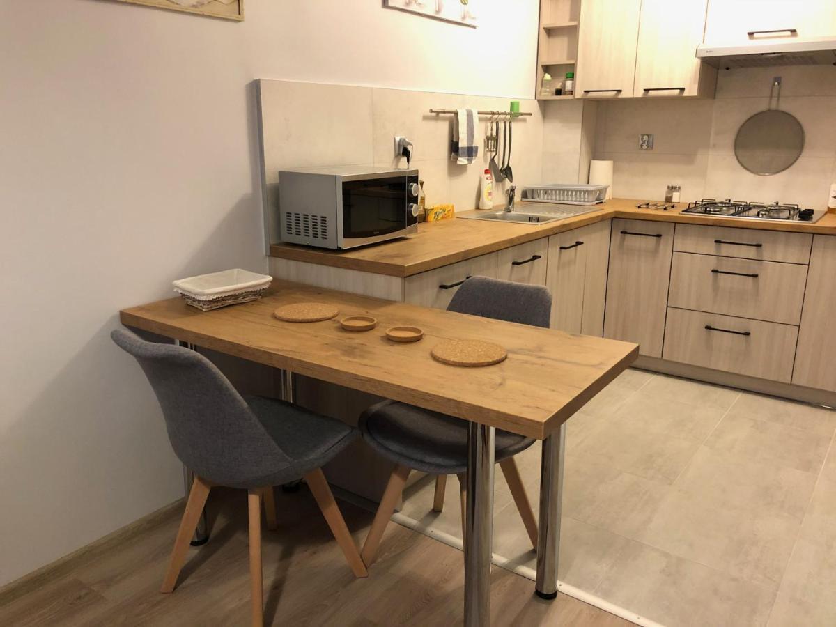 Appartement Apartament Na Wierzbowej Parter à Kędzierzyn-Koźle Extérieur photo