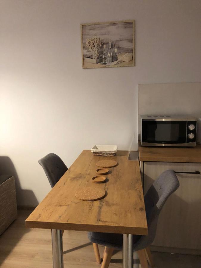 Appartement Apartament Na Wierzbowej Parter à Kędzierzyn-Koźle Extérieur photo
