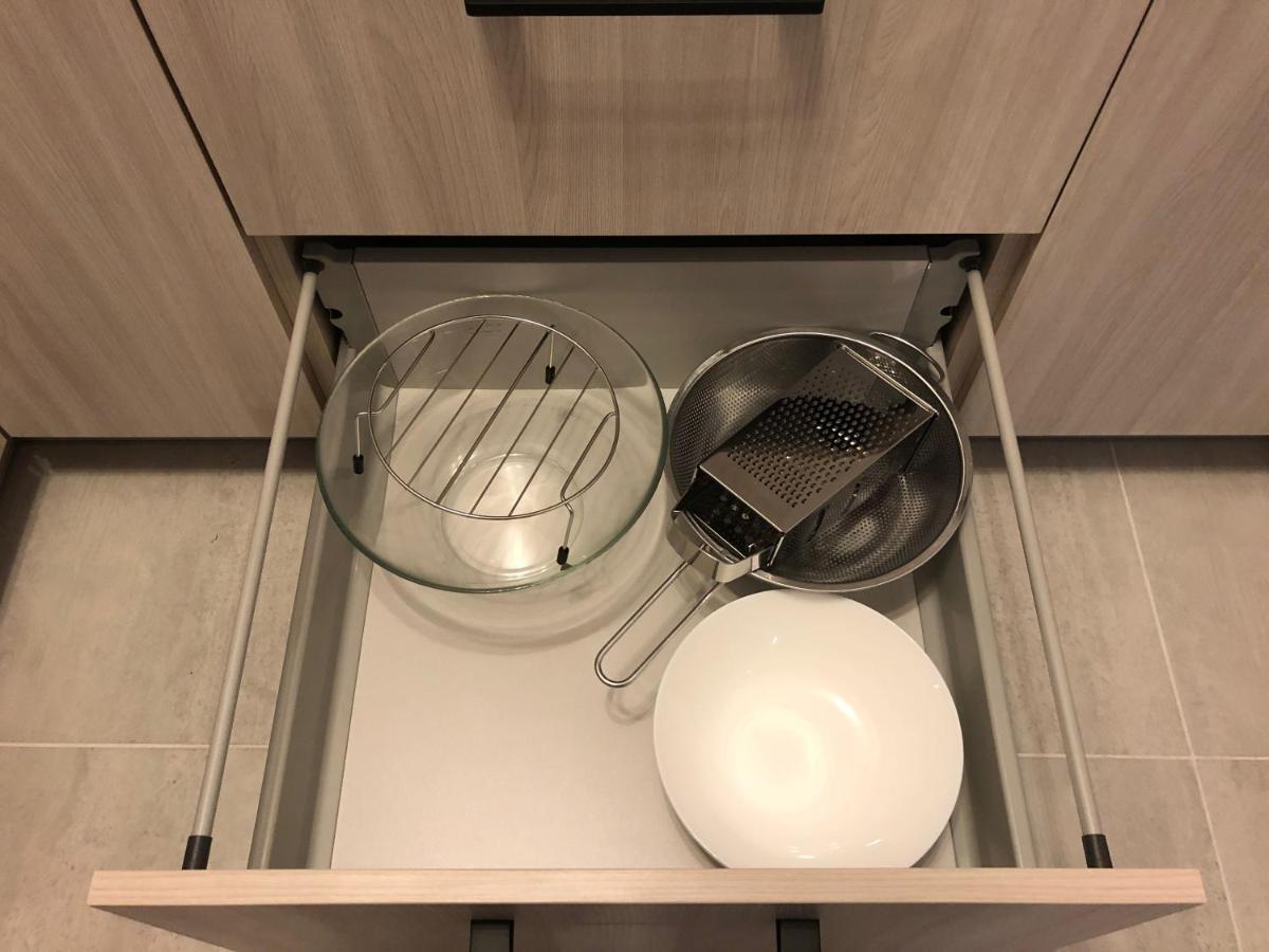 Appartement Apartament Na Wierzbowej Parter à Kędzierzyn-Koźle Extérieur photo